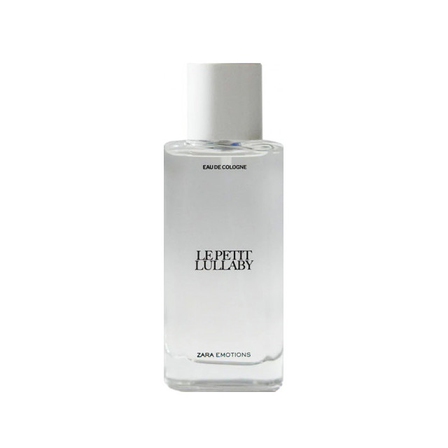 Immagine del profumo Le Petit Lullaby di Zara