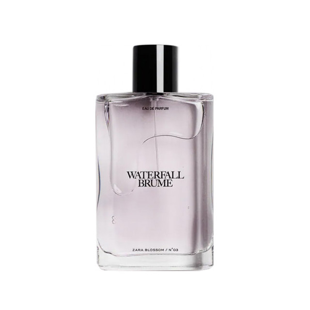 Immagine del profumo N°03 Waterfall Brume di Zara