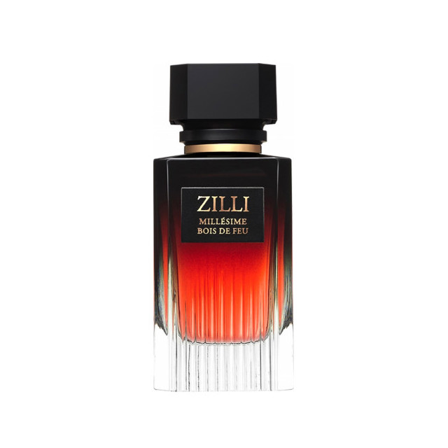 Immagine del profumo Millesime Bois de Feu di Zilli