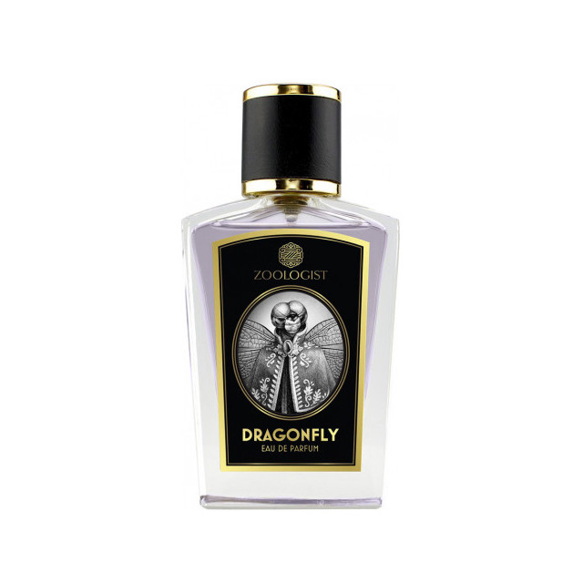 Immagine del profumo Dragonfly di Zoologist Perfumes