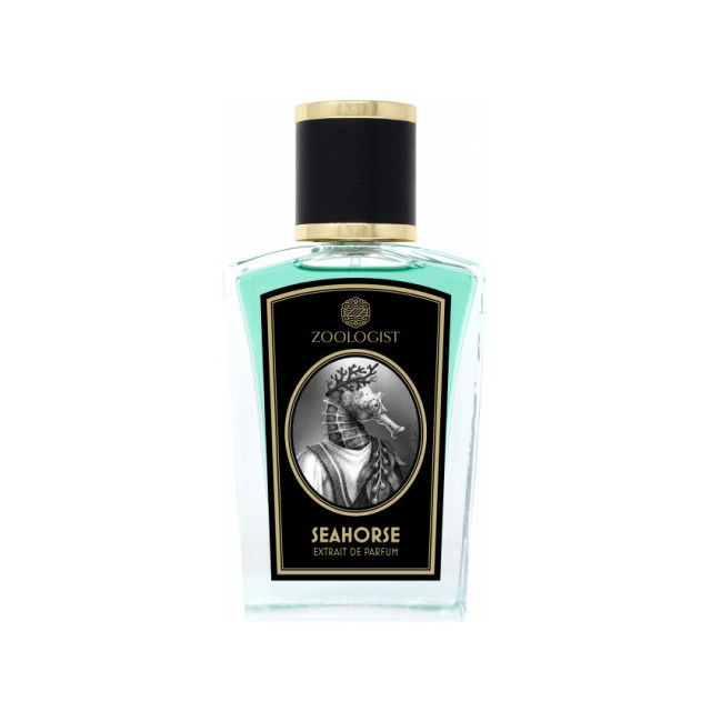 Immagine del profumo Seahorse di Zoologist Perfumes