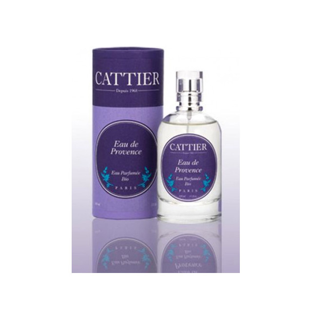 Immagine del profumo Eau de Provence di Cattier