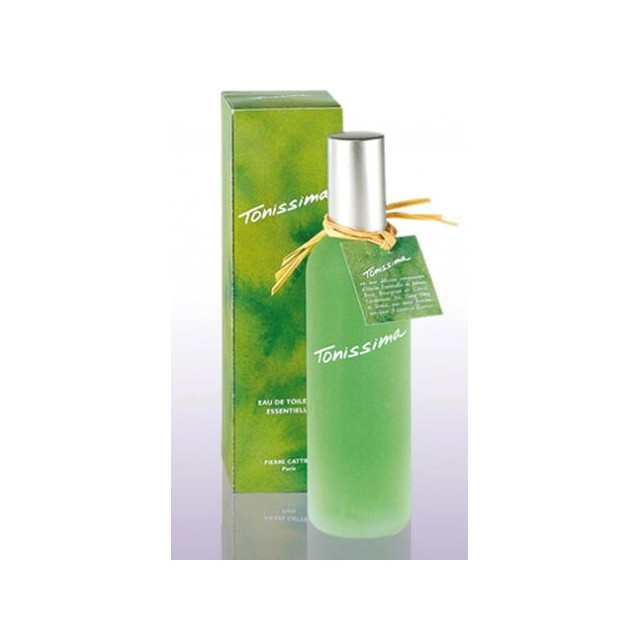 Immagine del profumo Tonissima di Cattier