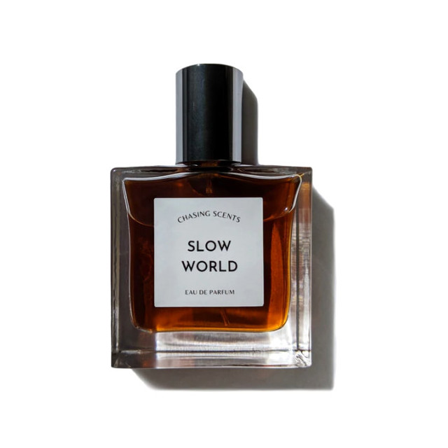 Immagine del profumo Slow World di Chasing Scents