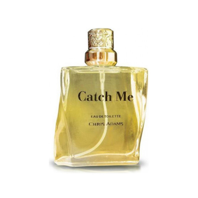 Immagine del profumo Catch Me di Chris Adams