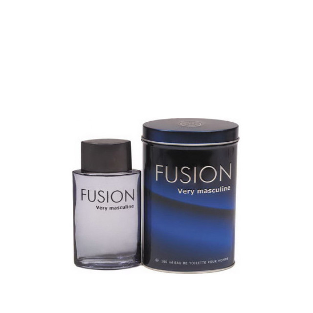 Immagine del profumo Fusion Very Masculine di Christine Lavoisier Parfums