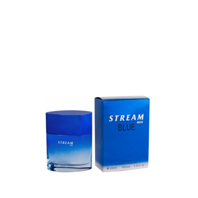 Immagine del profumo STREAM Blue di Christine Lavoisier Parfums