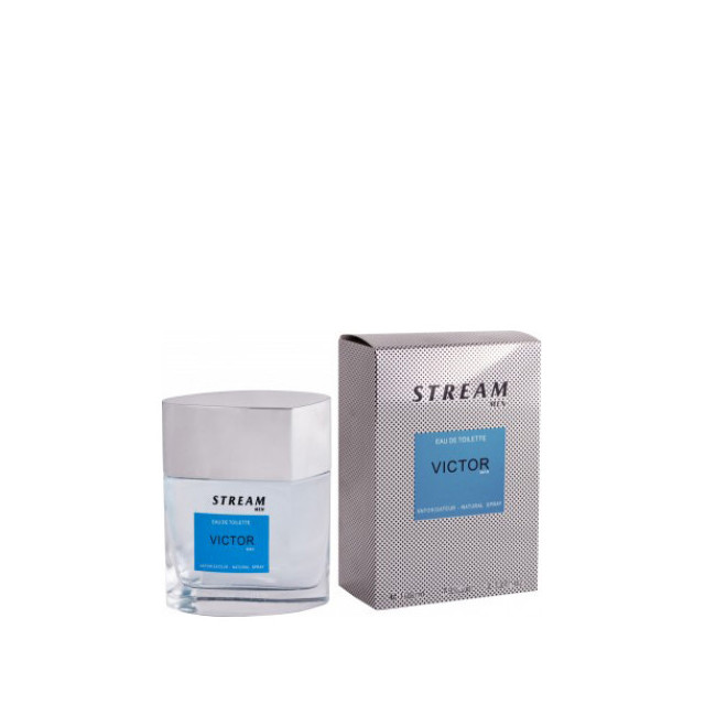 Immagine del profumo STREAM Victor di Christine Lavoisier Parfums