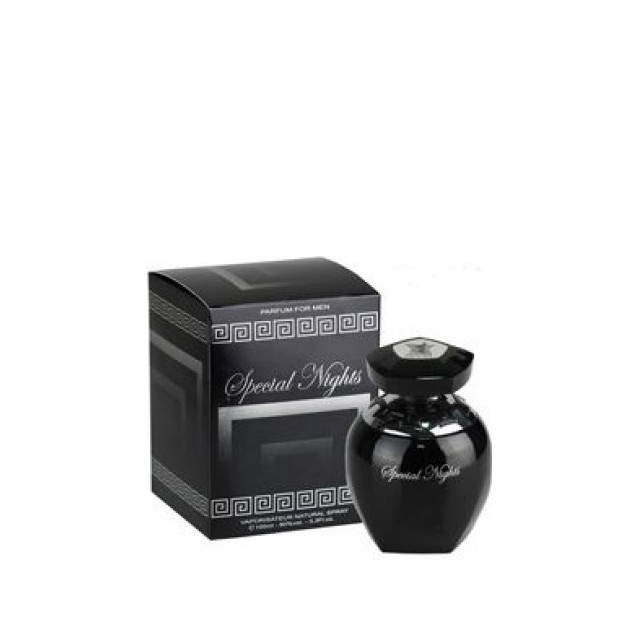 Immagine del profumo Special Nights di Arabian Oud