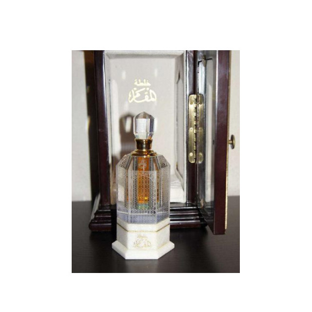 Immagine del profumo Al Maqam Blend di Abdul Samad Al Qurashi