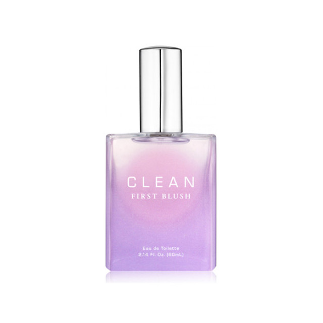 Immagine del profumo First Blush di Clean