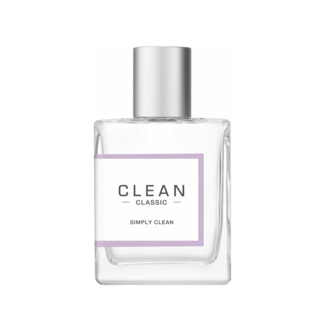 Immagine del profumo Simply Clean di Clean