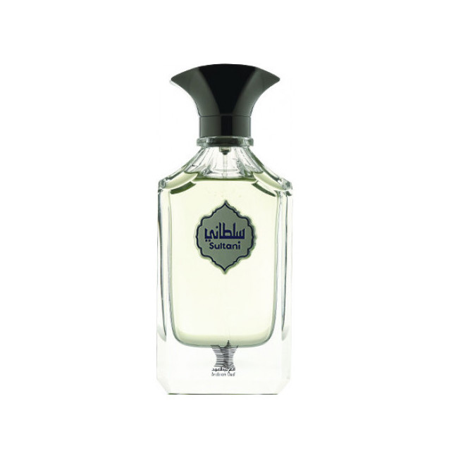 Immagine del profumo Sultani di Arabian Oud
