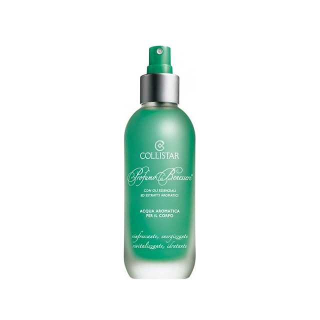 Immagine del profumo Benessere di Collistar