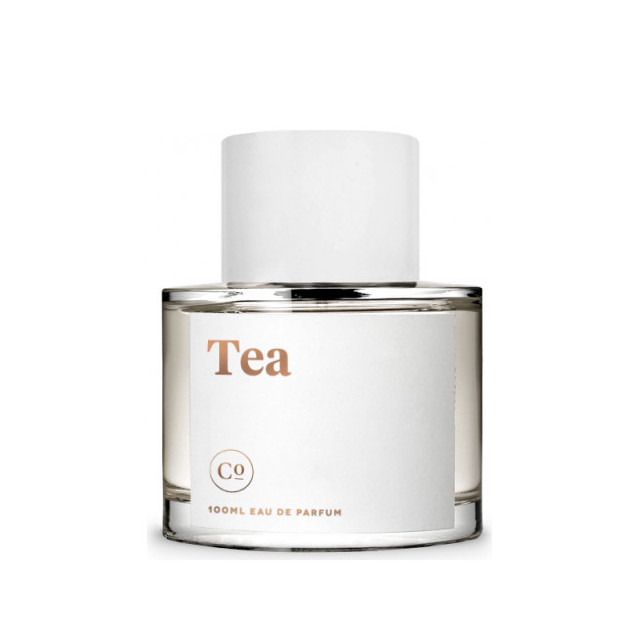 Immagine del profumo Tea di Commodity
