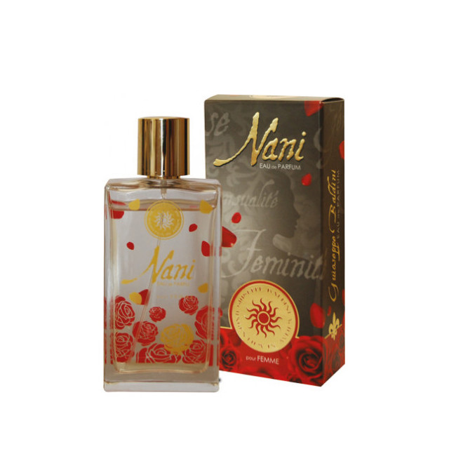 Immagine del profumo Nani di Compagnie Royale