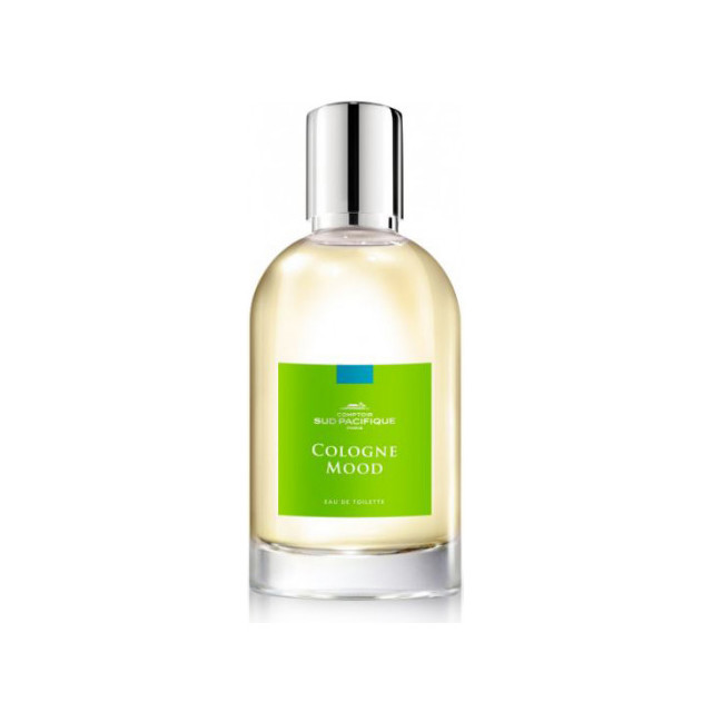 Immagine del profumo Cologne Mood di Comptoir Sud Pacifique