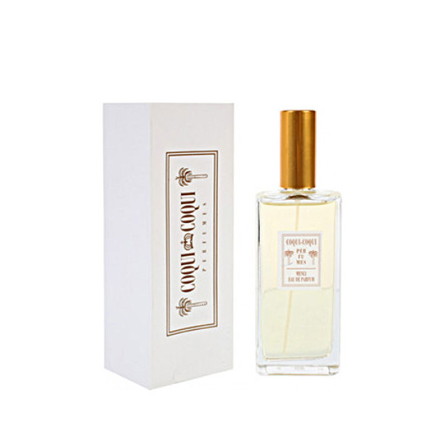 Immagine del profumo Menli di Coqui Coqui