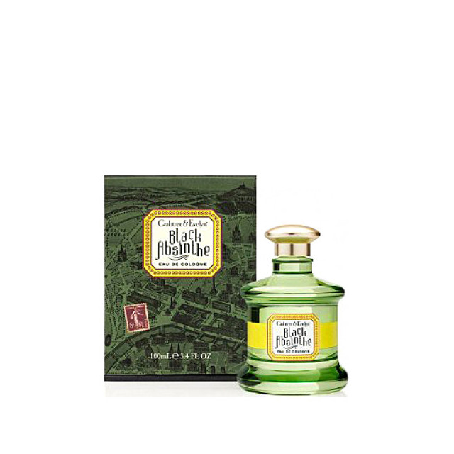 Immagine del profumo Black Absinthe di Crabtree & Evelyn