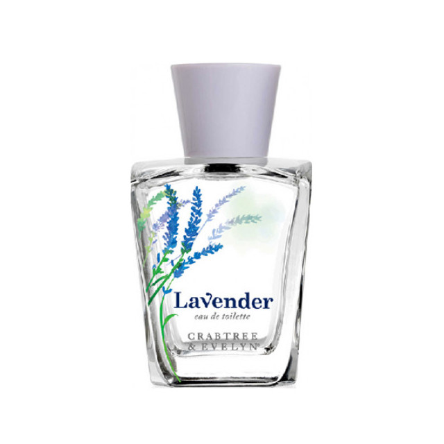 Immagine del profumo Lavender di Crabtree & Evelyn
