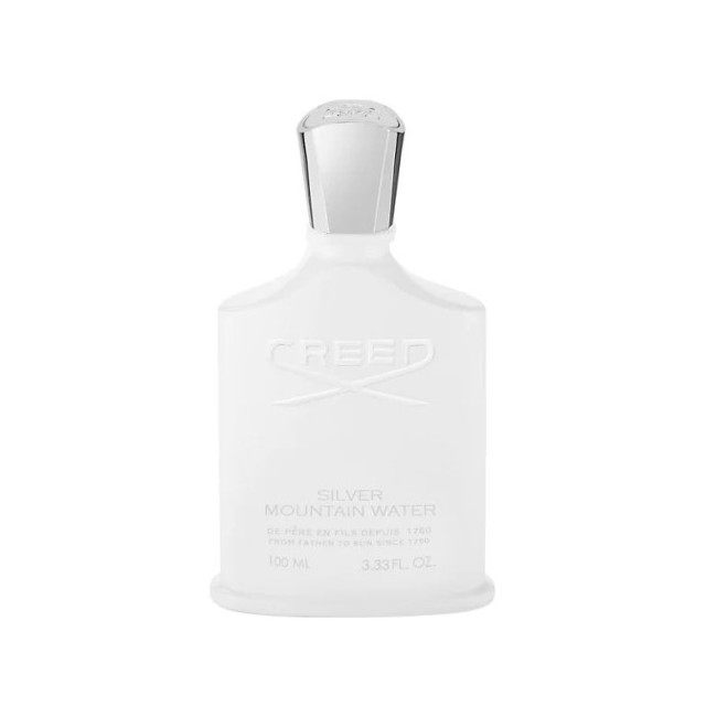 Immagine del profumo Silver Mountain Water di Creed