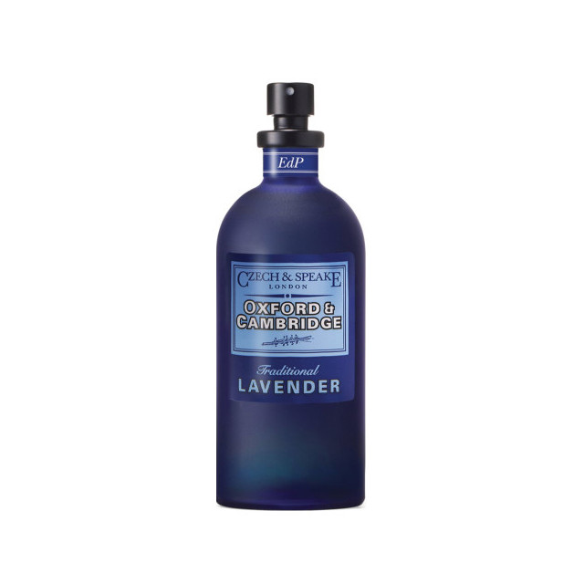 Immagine del profumo Oxford & Cambridge Eau de Parfum di Czech & Speake