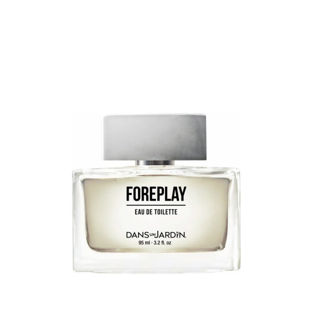 Immagine del profumo Foreplay di Dans un Jardin