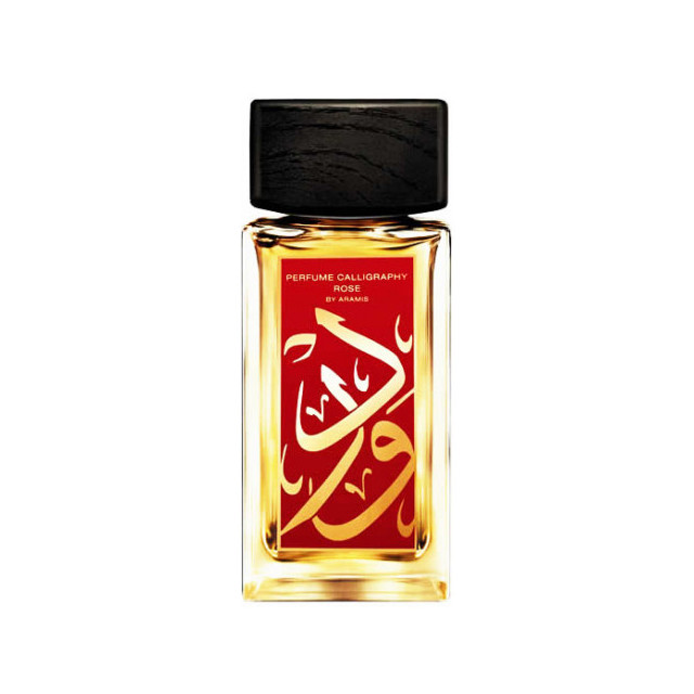 Immagine del profumo Perfume Calligraphy Rose di Aramis