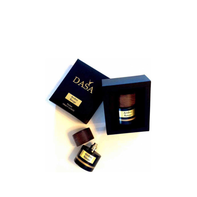 Immagine del profumo Ambre Rouge di Dasa Concept Store