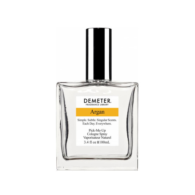 Immagine del profumo Argan di Demeter Fragrance