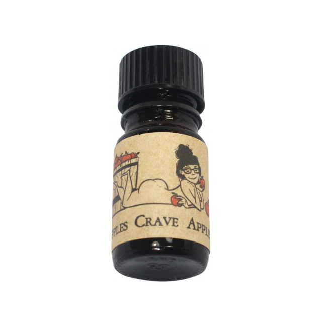Immagine del profumo Apples Crave Apples di Arcana Craves