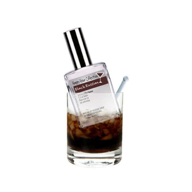 Immagine del profumo Black Russian di Demeter Fragrance