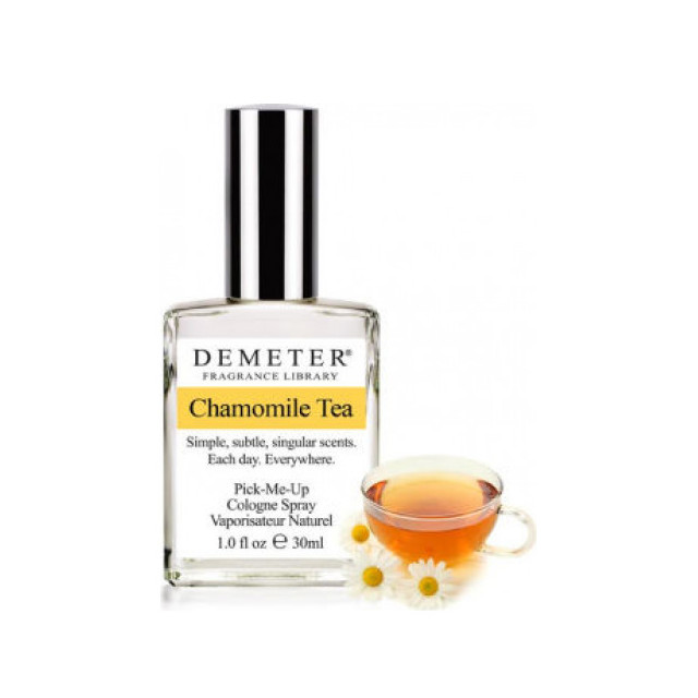 Immagine del profumo Chamomile Tea di Demeter Fragrance