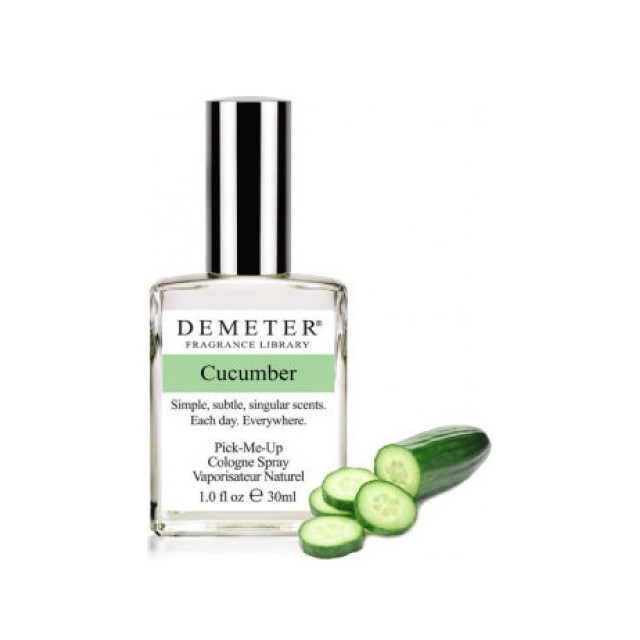 Immagine del profumo Cucumber di Demeter Fragrance