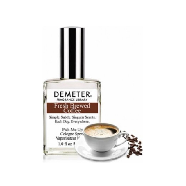 Immagine del profumo Fresh Brewed Coffee di Demeter Fragrance