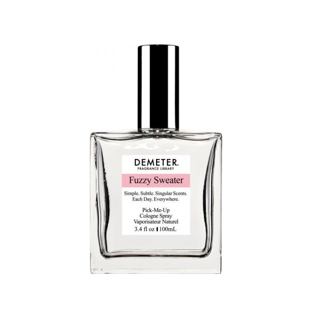 Immagine del profumo Fuzzy Sweater di Demeter Fragrance