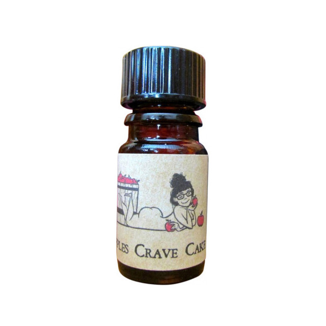 Immagine del profumo Apples Crave Cake di Arcana Craves