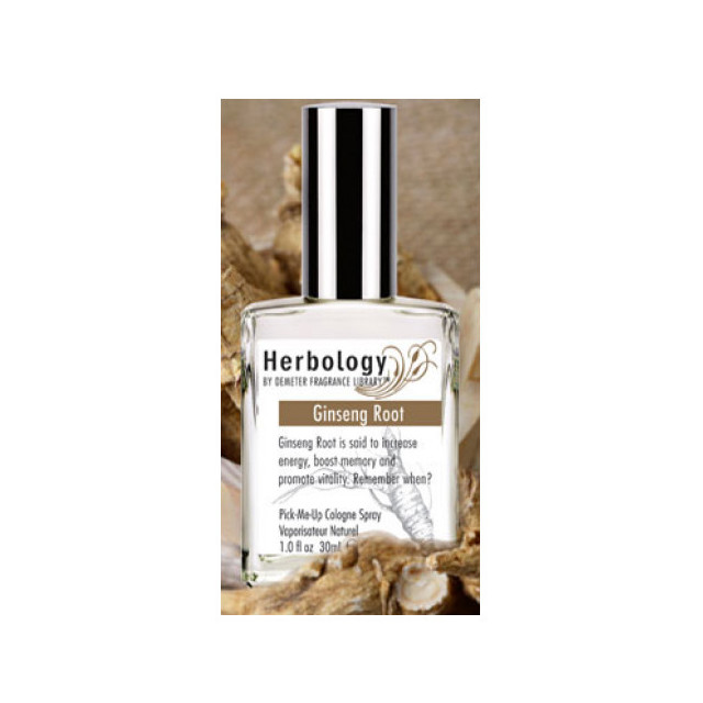 Immagine del profumo Ginseng Root di Demeter Fragrance