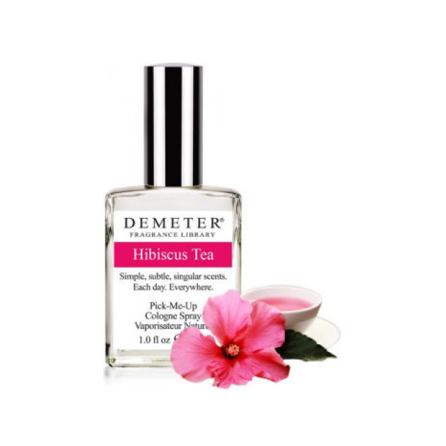 Immagine del profumo Hibiscus Tea di Demeter Fragrance