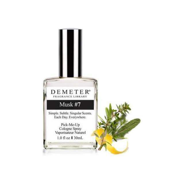 Immagine del profumo Musk #7 di Demeter Fragrance
