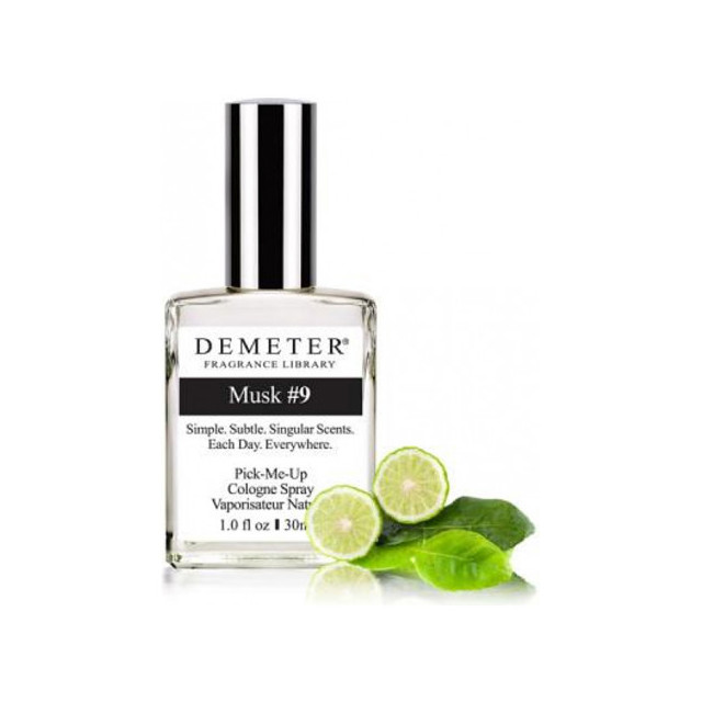 Immagine del profumo Musk #9 di Demeter Fragrance