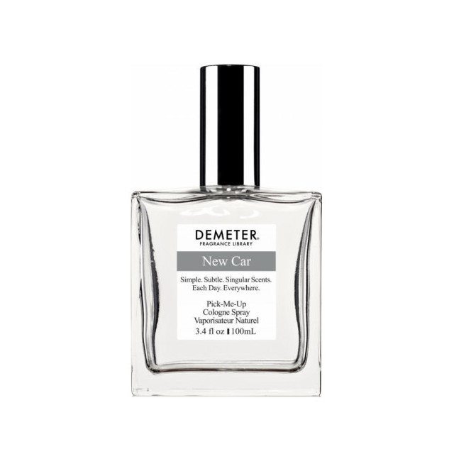 Immagine del profumo New Car di Demeter Fragrance