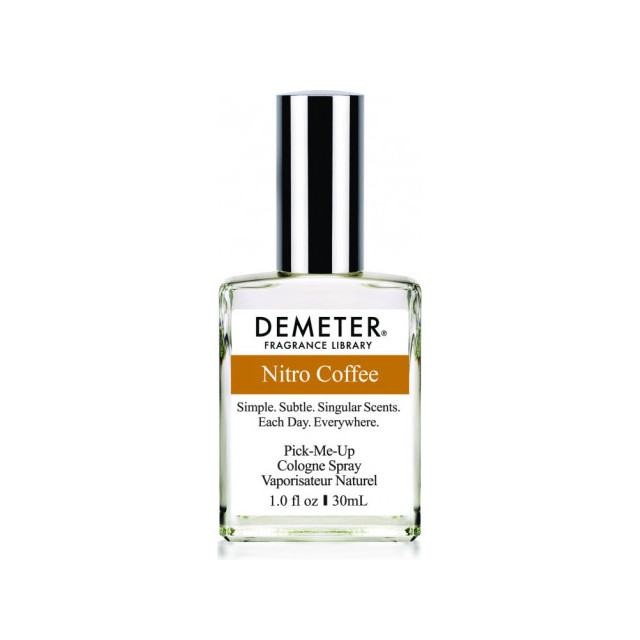 Immagine del profumo Nitro Coffee di Demeter Fragrance