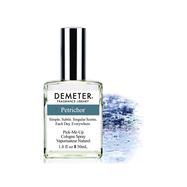 Immagine del profumo Petrichor di Demeter Fragrance