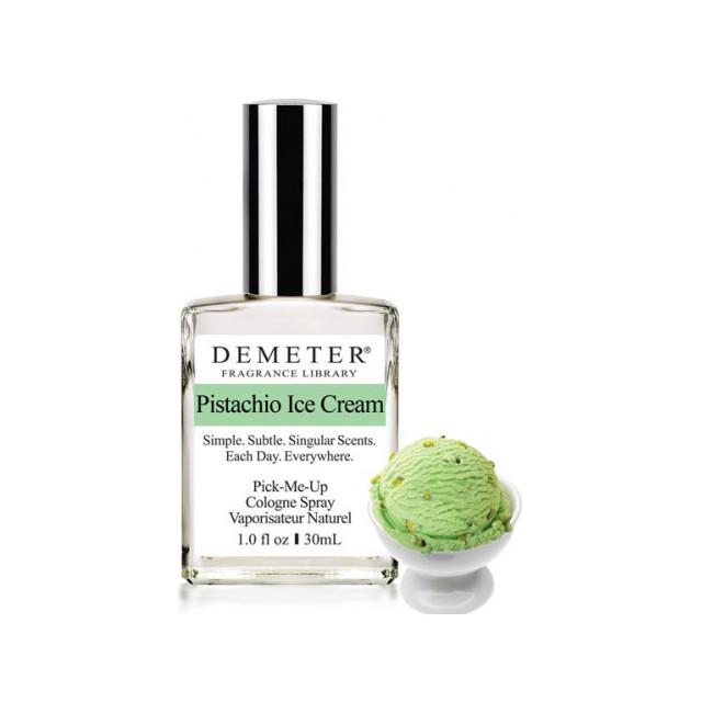 Immagine del profumo Pistachio Ice Cream di Demeter Fragrance