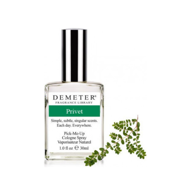 Immagine del profumo Privet di Demeter Fragrance