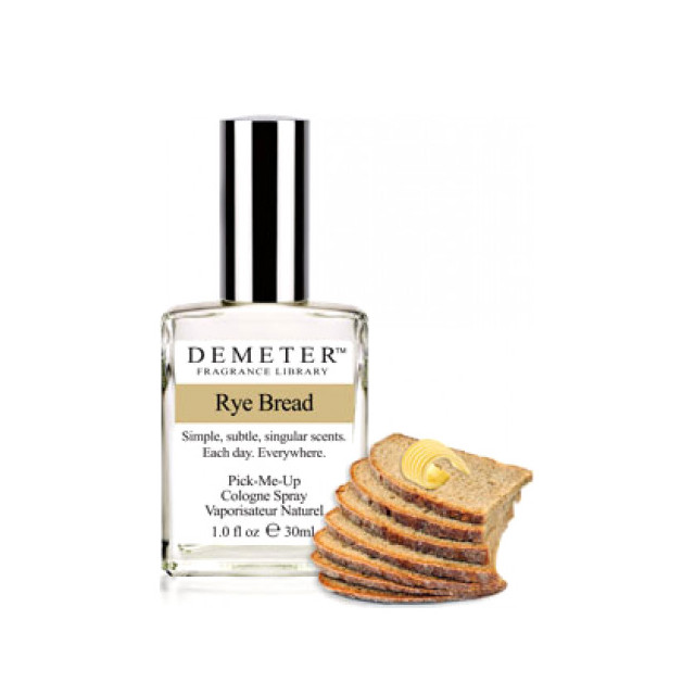 Immagine del profumo Rye Bread di Demeter Fragrance