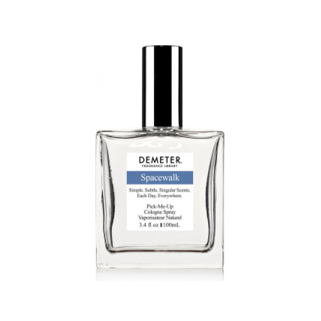 Immagine del profumo Spacewalk di Demeter Fragrance