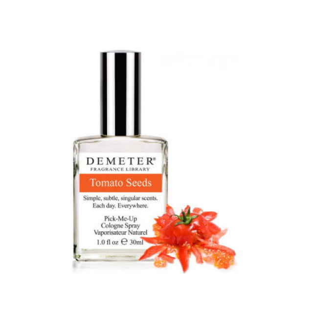 Immagine del profumo Tomato Seeds di Demeter Fragrance