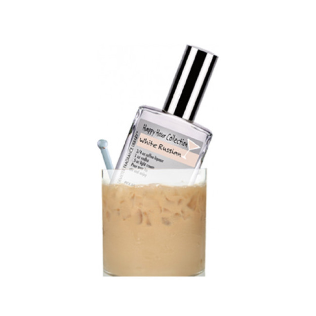 Immagine del profumo White Russian di Demeter Fragrance